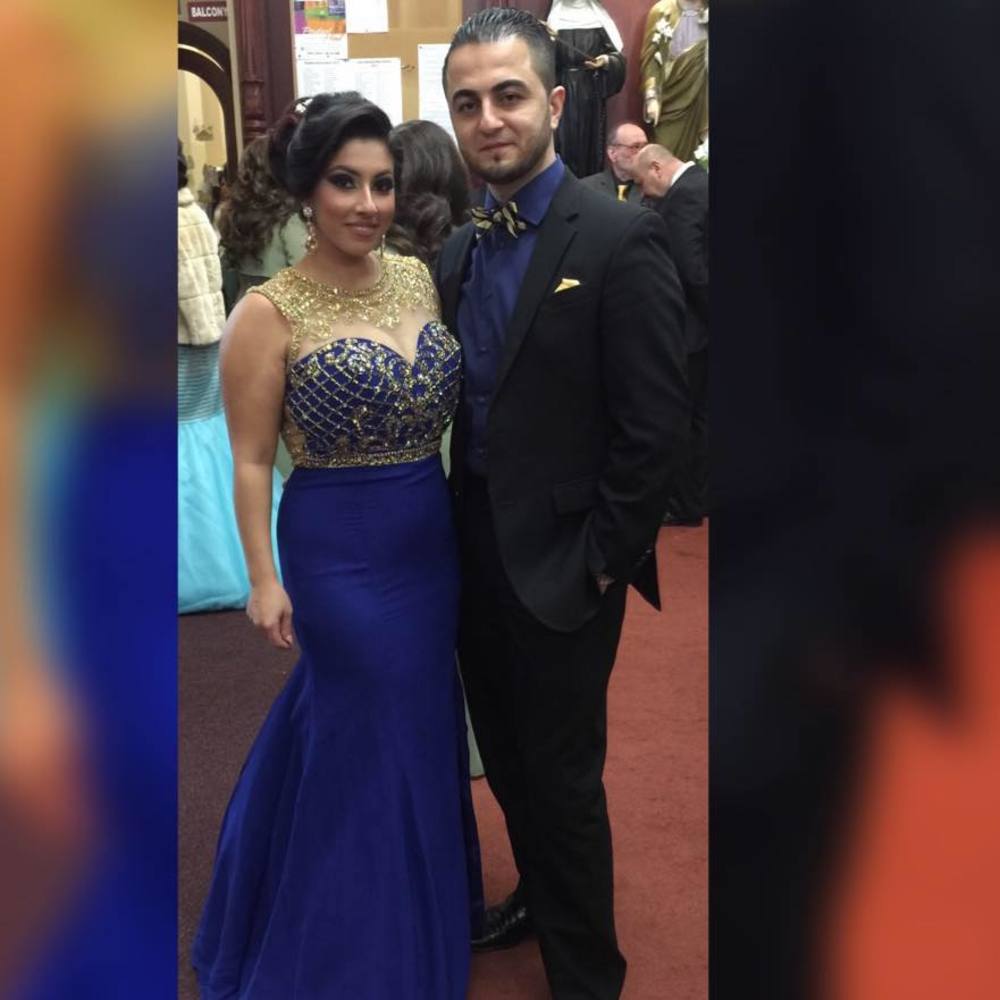 Meet your Posher, Athra n anita